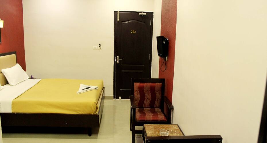 Sri Arul Muthu Residency, Madurai 5